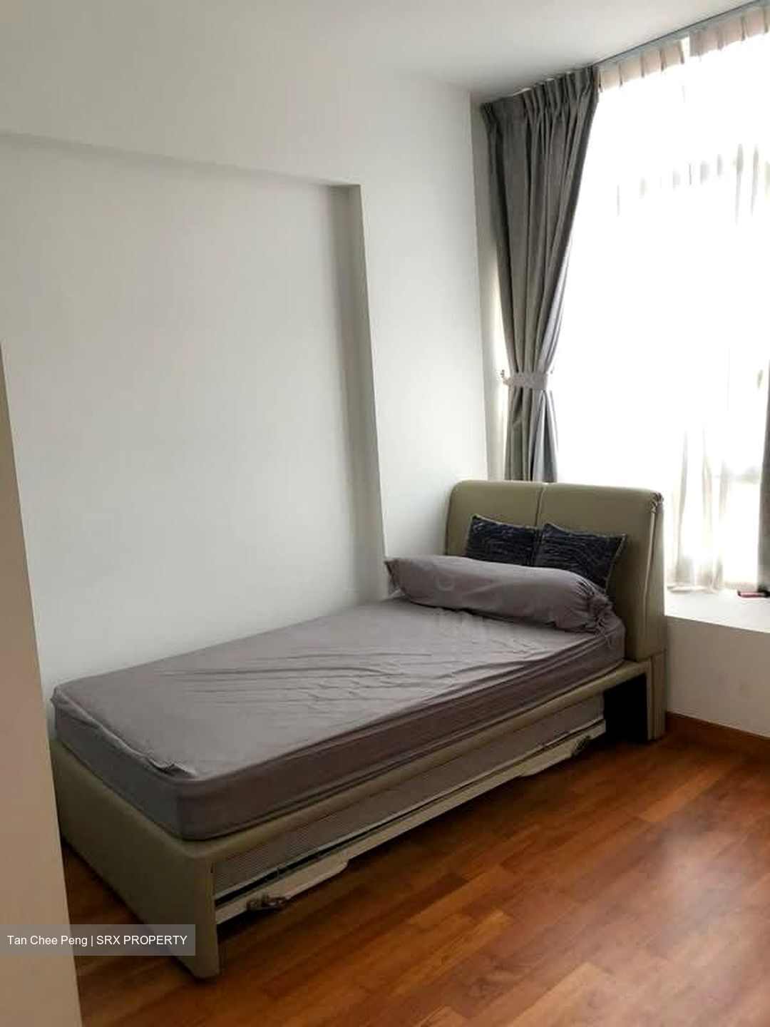 The Sound (D15), Condominium #579865851